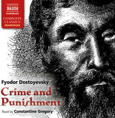 Produktbild von Crime and Punishment