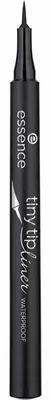 Immagine prodotto di essence Eyeliner Tiny Tip Waterproof 01 Nero profondo, 1,1 ml