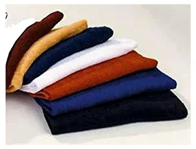 Produktbild von Weißes Handtuch 30/90