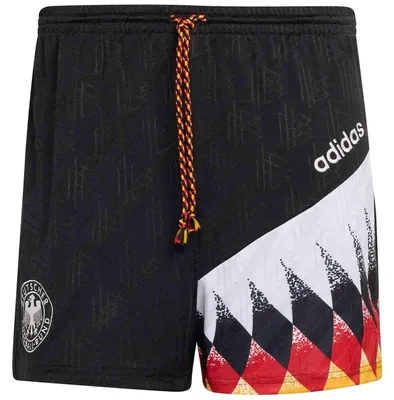 Zdjęcie produktu dla Szorty Adidas Germany Shorts 1994 "Black" dla Unisex