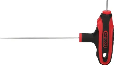 Produktbild von KS Tools T-Griff-Innensechskant-Schlüssel, 5/64