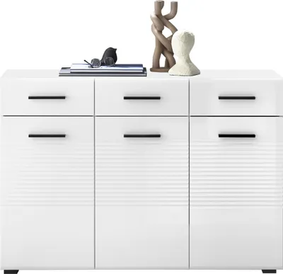 Produktbild von Bega Consult BC 1065 Kommode Beschichtete Spanplatte