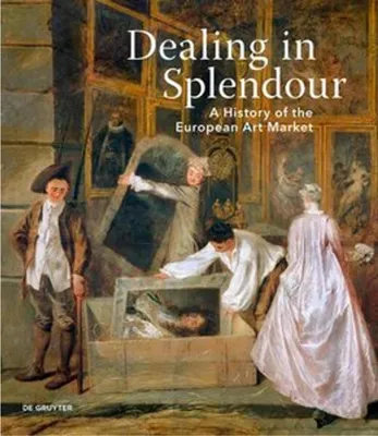 Obrázok produktu pre Dealing in splendour