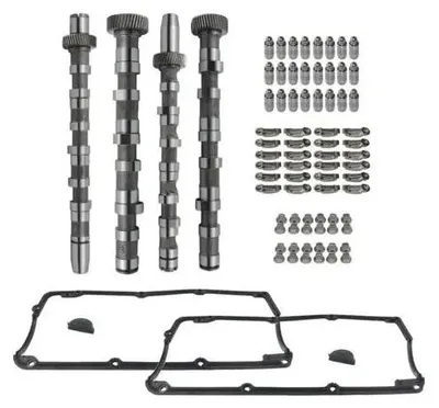 Produktbild von Nockenwellen Reparatursatz - Ventilbuchse Schlepphebel Dichtung - Für 2,5 TDI Motor - Ersatznr 059109521E 059109521B 030109423