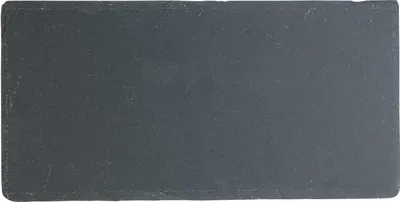 Image de Dessous de plat en ardoise 17x34 cm