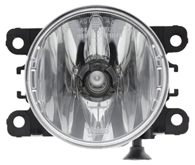 Imagen del producto de VALEO 044847, faros antiniebla delanteros (izquierdo y derecho) para RENAULT CLIO II (BB0/1/2, CB0/1/2), luz antiniebla