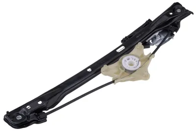 Produktbild von NTY EPS-ME-034 Elektrischer Fensterheber Hinten Links passend für MERCEDES-BENZ C-Klasse Limousine (W204) C-Klasse T-modell (S204) E-Klasse Limousine