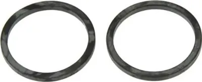 Produktbild von Braking Incas 2.0 O-ring Silber  Silber One Size