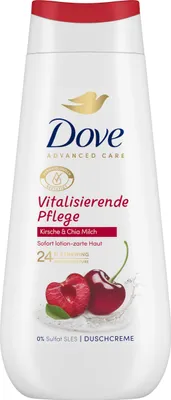 Produktbild von Dove Dusche Adv.Care Vitalisierend 225ml