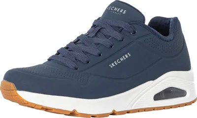 Produktbild von Skechers Stand-On-Air-Trainer, Blau 39.5 EU