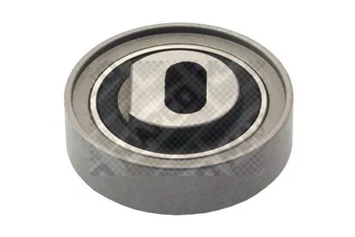 Produktbild von MAPCO 23663 Spannrolle Zahnriemen Ø70mm für HONDA Accord VI Limousine (CK, CG, CH, CF8) PRELUDE V (BB) PRELUDE IV (BB) ACCORD VI Coupe (CG)