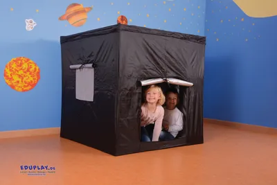 Produktbild von Traumhöhle Spielzelt