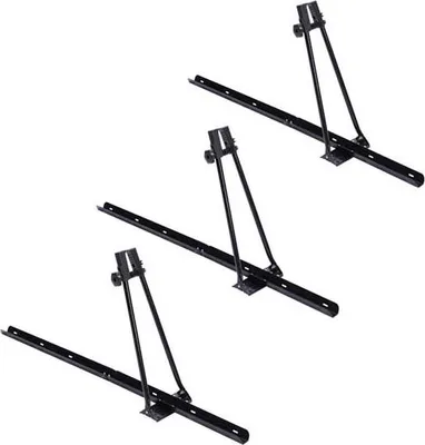 Produktbild von 3x Fahrradträger/Dachfahrradträger/Fahrradhalter ORION