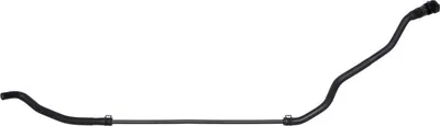 Immagine prodotto di Tubo flessibile del radiatore GATES 02-1634