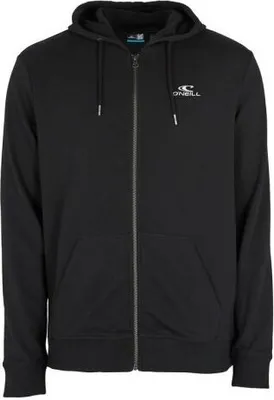 Produktbild von O´neill Small Logo Reißverschlusspullover Blau S Mann Blau S