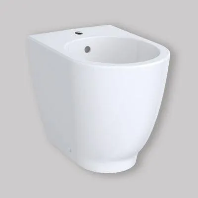 Immagine prodotto di Bidet Filo Parete "Acanto" Monoforo