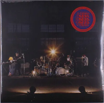 Productafbeelding van Osees: Levitation Sessions Vol. II (Limited Edition) (Gekleurd vinyl)