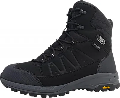 Obrázok produktu pre Brütting Winter Outdoorstiefel COMFORTEX 'Kirkeness' schwarz, Neutral EU:46 EU