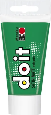 Image de Marabu peinture acrylique DO IT Craft Paint 75 ml menthe
