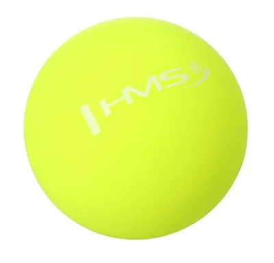 Produktbild von BLC01 GRÜNER MASSAGEBALL HMS (einzeln)