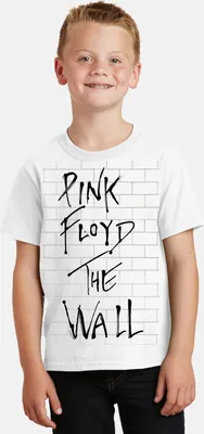 Obrázok produktu pre Pink Floyd- album Kinder tričko
