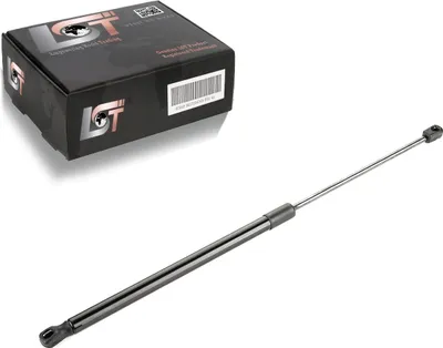Produktbild von Gasdruckfeder Heckklappen Dämpfer Lifter hinten 450 N für Audi A3 Sportback 8V