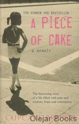 Zdjęcie produktu dla A Piece Of Cake