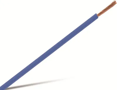 Obrázok produktu pre Šnúra H07V-K 4 mm², 10 m, čierna