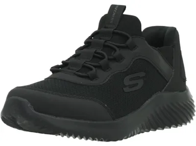 Image de Skechers 403822l Slip-ins Couleur Noir