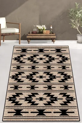Zdjęcie produktu dla Conceptum Hypnose, Cardano- Cardano Şönil BawełnaCHL, kolorowy dywan z krótkim włosiem, 150 x 230 cm, 70% bawełna / 30% poliester