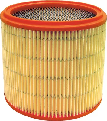 Produktbild von Cleancraft  Kartuschenfilter HEPA H13, 7010109