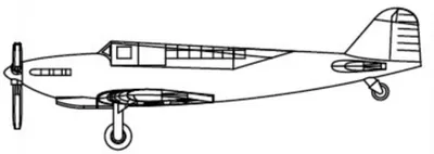 Image de Fulmar MK.1 / 1/700