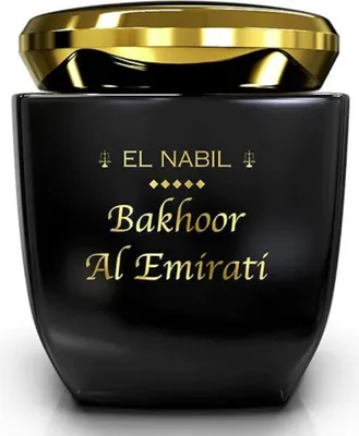 Obrázek produktu pro El Nabil – Bakhoor Al Emirati