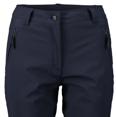 Produktbild von ICEPEAK leichte Softshellhose Athens