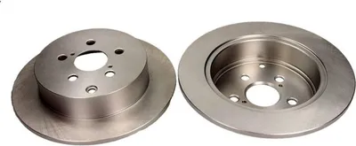 Produktbild von 2x QUARO Bremsscheibe QD9824 für TOYOTA AVENSIS Kombi (T25) AVENSIS (T25_) 280mm