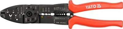 Produktbild von Verbinderzange 250Mm - Yt-2254