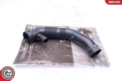 Produktbild von ESEN SKV 24SKV423 Ansaugschlauch Luftfilter für VW GOLF VI (5K1) Hinten Links Links