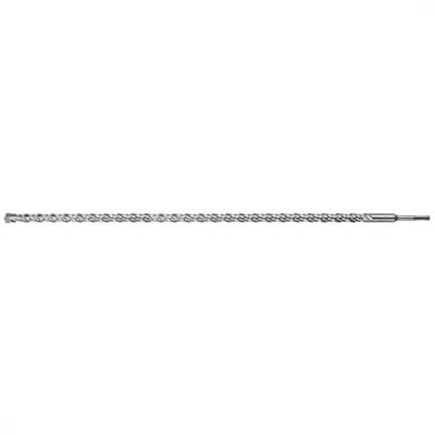 Obrázek produktu pro Vrták do betonu GRAPHITE SDS Plus, 20 x 800 mm, S4, quatro