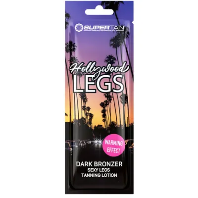 Obrázek produktu pro Supertan California Hollywood Legs Bronzer x3ks