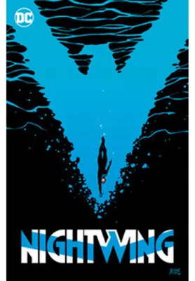 Obrázek produktu pro Nightwing Vol. 6