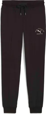 Produktbild von Puma PUMA CLASS Better Sweatpants FL cl - schwarz, Größe:S