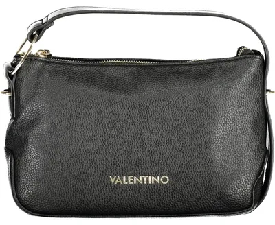 Produktbild von Elegante Damen Handtasche Schwarz – Recycelt mit Vielseitigem Design