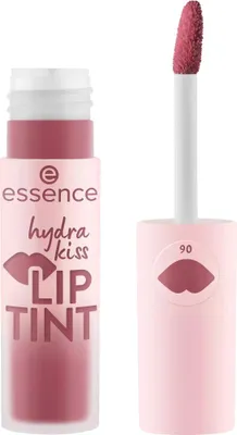 Produktbild von Essence - Hydra Kiss Lippen-Tint - 06 Berry Crush