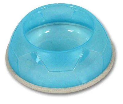 Produktbild von Pet-Star Fressnapf SMACKY FOOTBALL - Blau