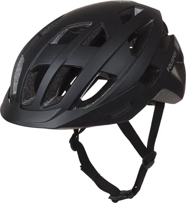 Obrázek produktu pro Přilba Polisport City Move velikost L Black Matt black