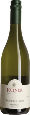 Produktbild von Johner Estate Sauvignon Blanc Wairarapa