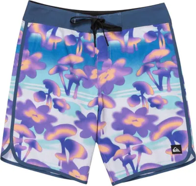 Produktbild von Quiksilver Highline Scallop 19 Marine Blue 38