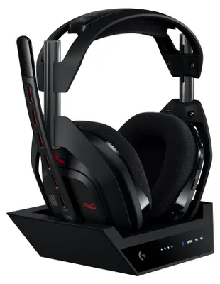 Produktbild von Astro Gaming Logitech G Astro A50 - 5. Generation - Headset