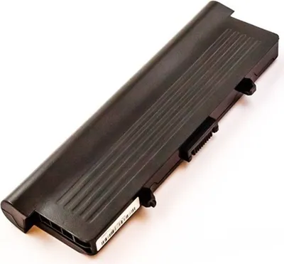 Produktbild von Akku passend für Dell Inspiron 1525, 1526, 1545, 6600mAh