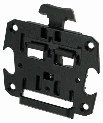 Produktbild von für Bosch Nyon 2 - BUI350, Display Montageplatte